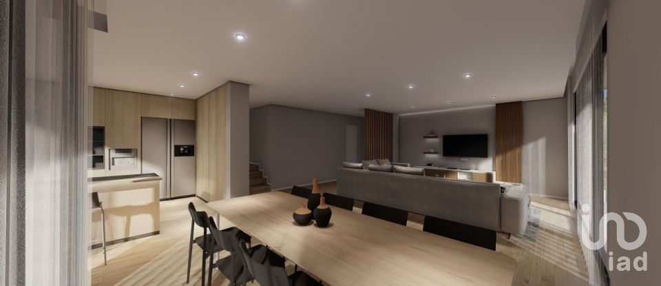 House T3 in Vila Franca of 145 m²