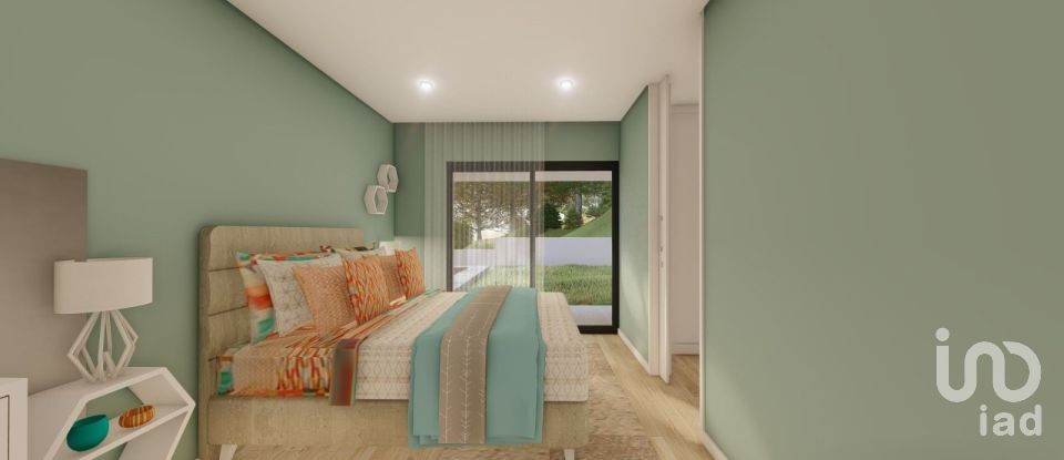 House T3 in Vila Franca of 145 m²