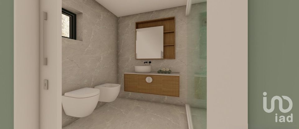 House T3 in Vila Franca of 145 m²