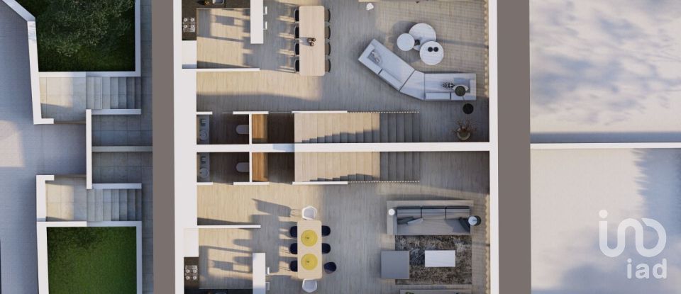 House T3 in Vila Franca of 145 m²