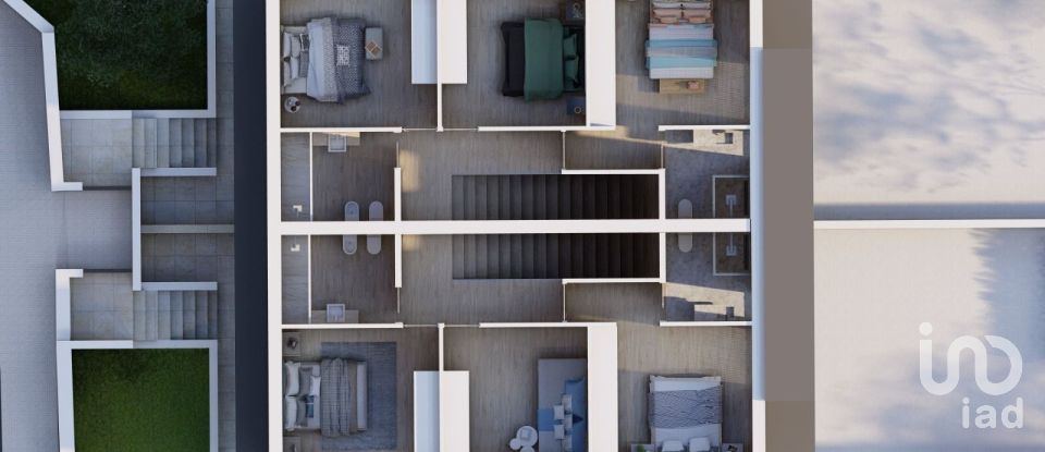 House T3 in Vila Franca of 145 m²