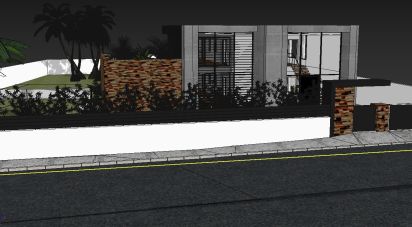 Terrain à Charneca De Caparica E Sobreda de 1 583 m²