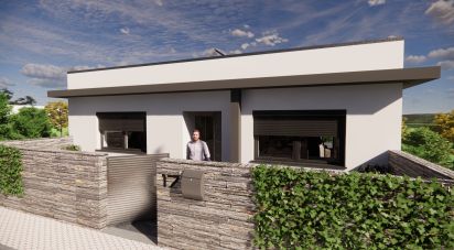 Terrain à bâtir à Vale de Azares de 4 400 m²