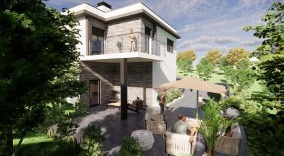 Terrain à bâtir à Vale de Azares de 4 400 m²