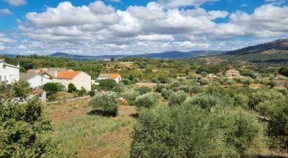 Terrain à bâtir à Vale de Azares de 4 400 m²