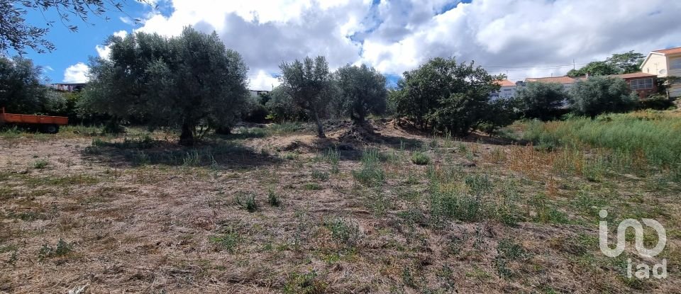 Terreno urbano em Vale de Azares de 4 400 m²