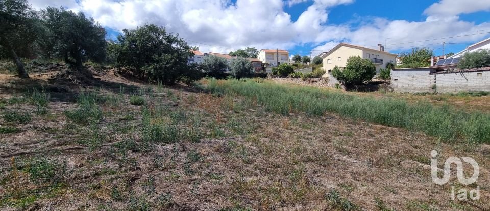 Terreno urbano em Vale de Azares de 4 400 m²