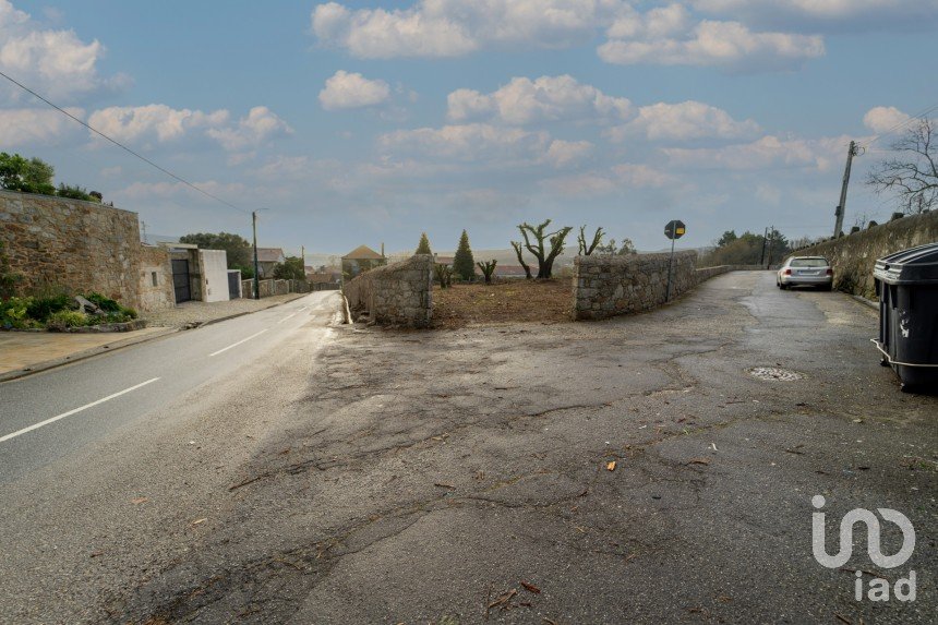 Land in São romão de neiva of 7,500 m²