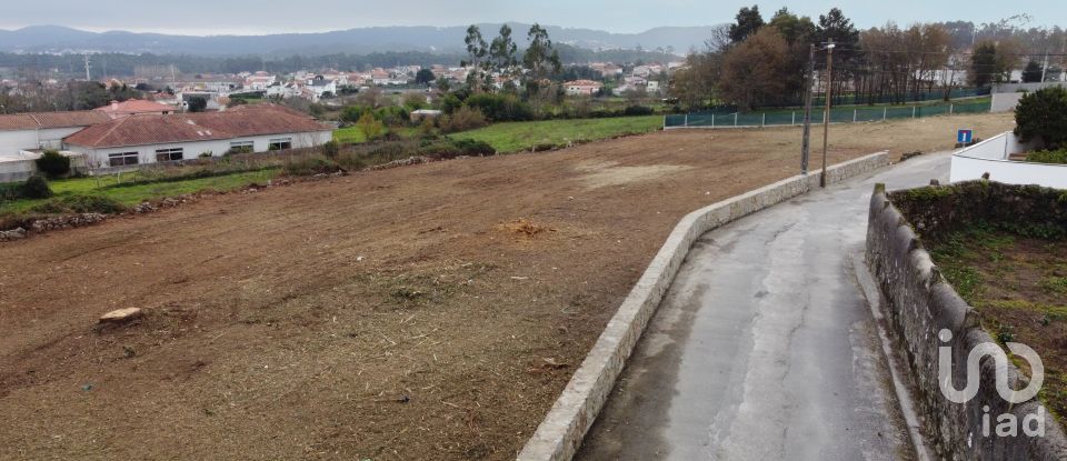 Land in São romão de neiva of 7,500 m²