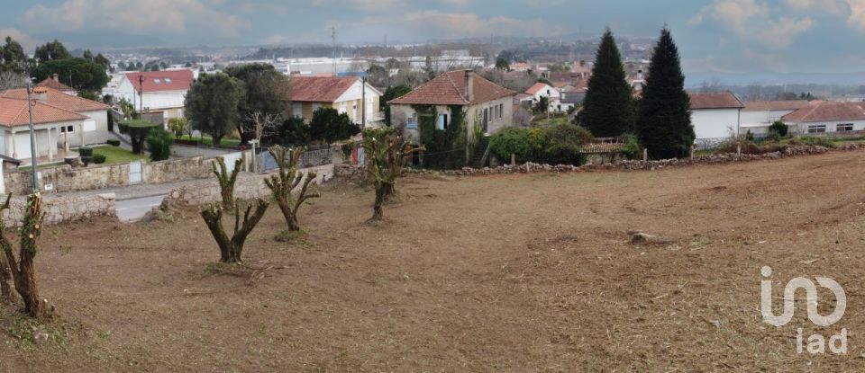 Land in São romão de neiva of 7,500 m²