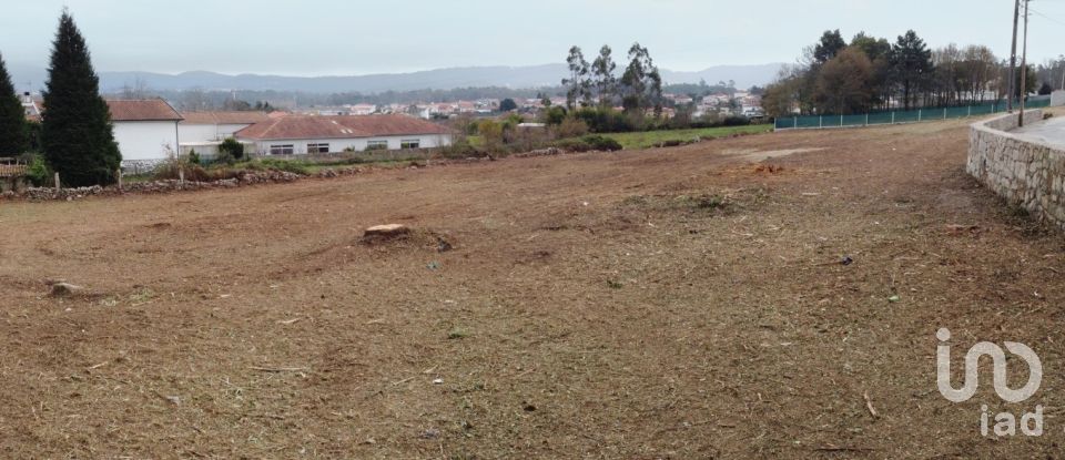Land in São romão de neiva of 7,500 m²