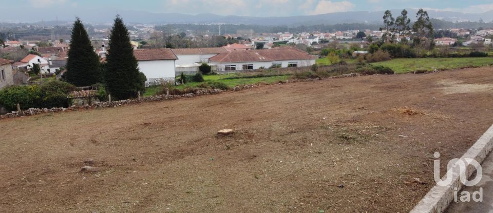 Land in São romão de neiva of 7,500 m²