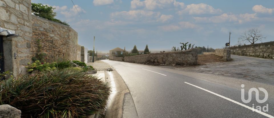 Land in São romão de neiva of 7,500 m²