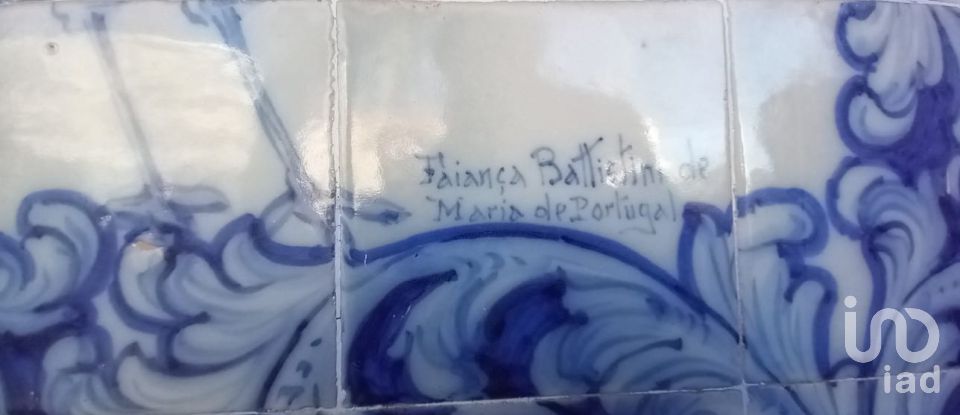 Casa de Cidade T4 em Vila Real de 354 m²