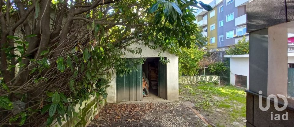 Casa de Cidade T4 em Vila Real de 354 m²