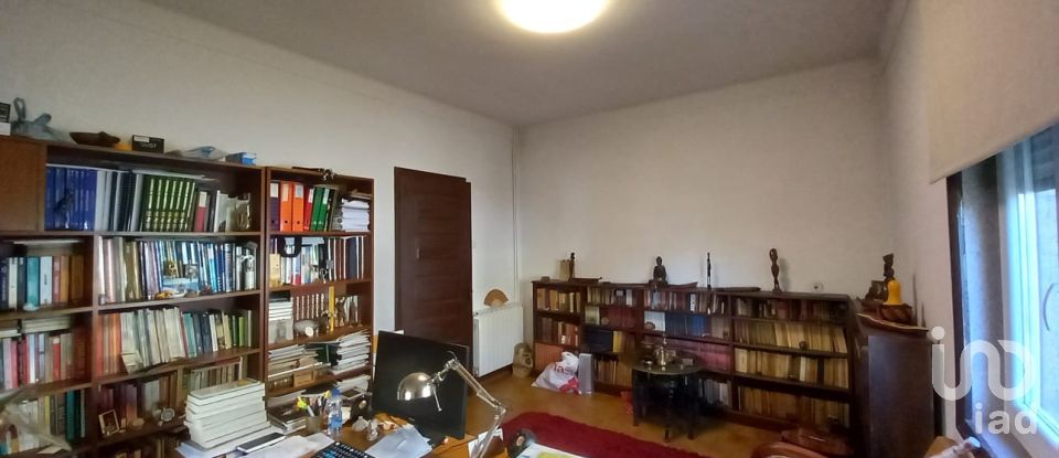 Casa de Cidade T4 em Vila Real de 354 m²