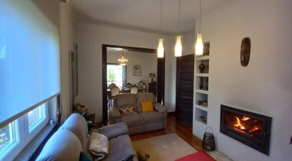 Townhouse T4 in Vila Real of 354 m²