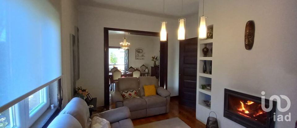 Casa de Cidade T4 em Vila Real de 354 m²