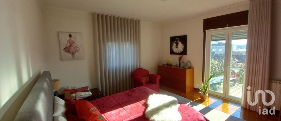 Casa de Cidade T4 em Vila Real de 354 m²