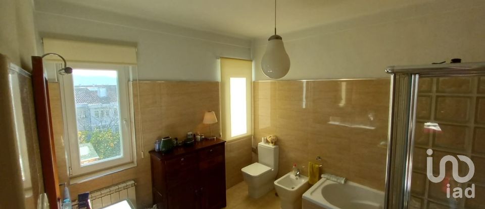 Casa de Cidade T4 em Vila Real de 354 m²