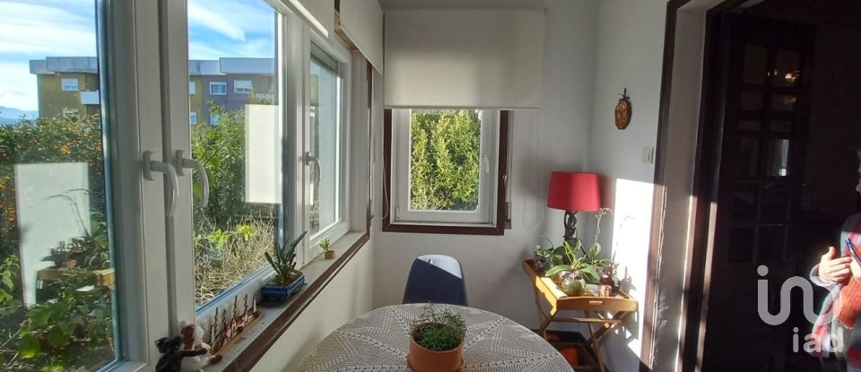 Casa de Cidade T4 em Vila Real de 354 m²