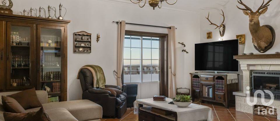 Domaine T5 in Redondo of 757 m²