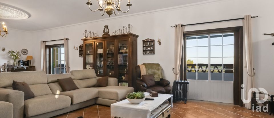 Domaine T5 in Redondo of 757 m²