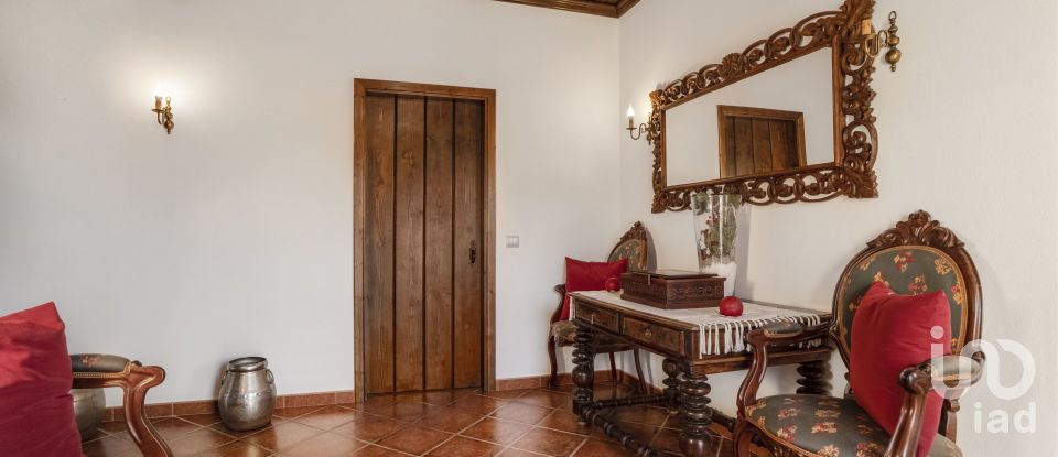 Domaine T5 in Redondo of 757 m²