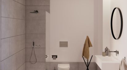 House T2 in Lourinhã e Atalaia of 84 m²