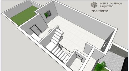 House T3 in Baixa Da Banheira E Vale Da Amoreira of 120 m²