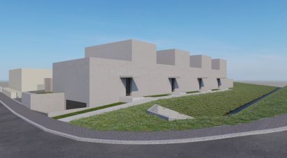 Land in Canidelo of 1,111 m²