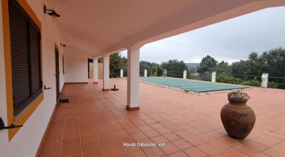 Ferme T5 à Ribeira de Nisa e Carreiras de 235 m²