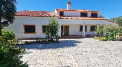 Ferme T5 à Ribeira de Nisa e Carreiras de 235 m²