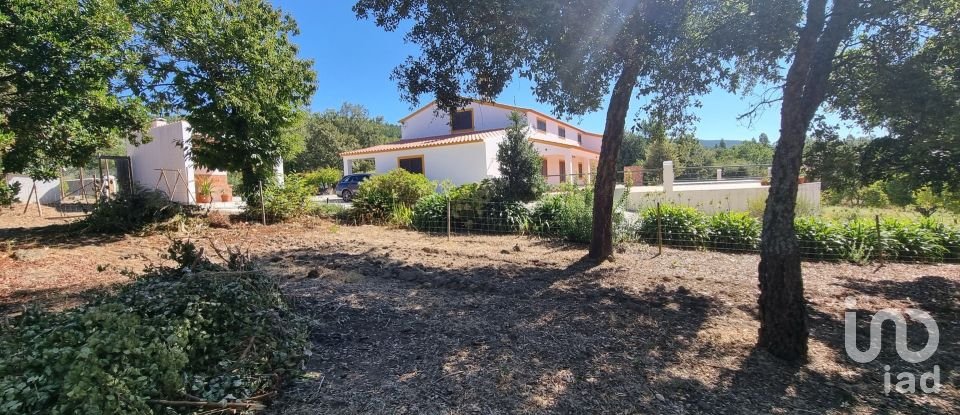 Quinta T5 em Ribeira de Nisa e Carreiras de 235 m²