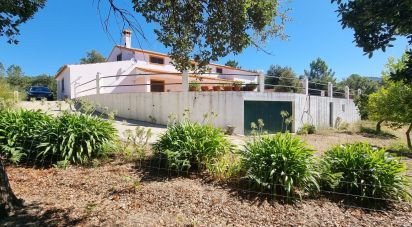 Ferme T5 à Ribeira de Nisa e Carreiras de 235 m²