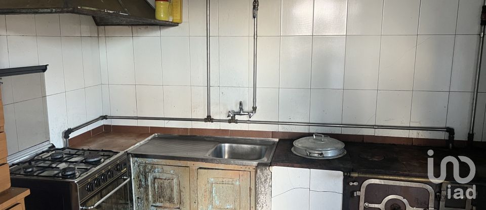 Maison T3 à Santa Cruz da Trapa e São Cristóvão de Lafões de 184 m²