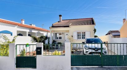 Maison T3 à Alpiarça de 100 m²