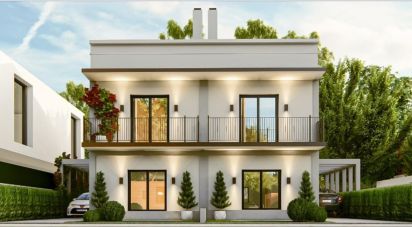 House T4 in Fernão Ferro of 112 m²