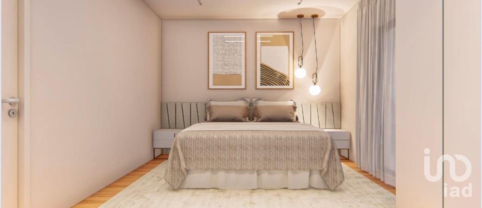 Moradia T4 em Fernão Ferro de 112 m²