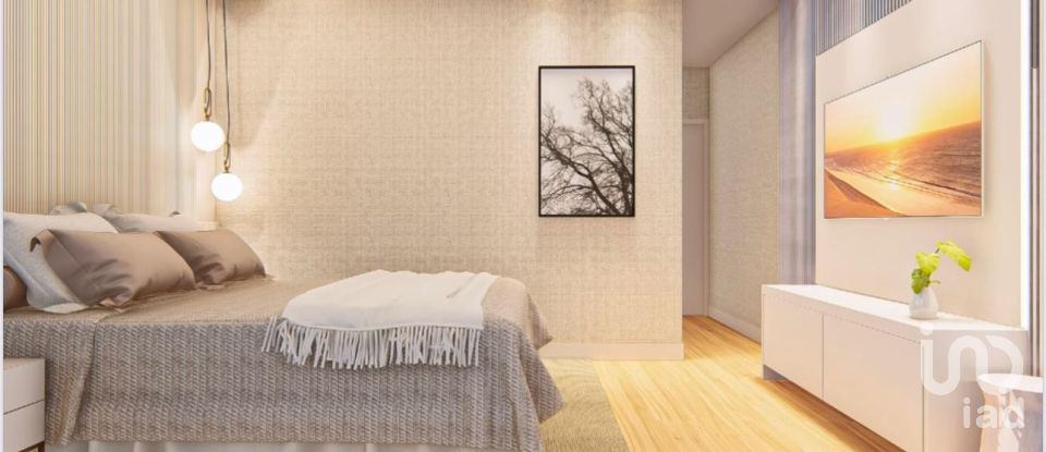 Moradia T4 em Fernão Ferro de 112 m²