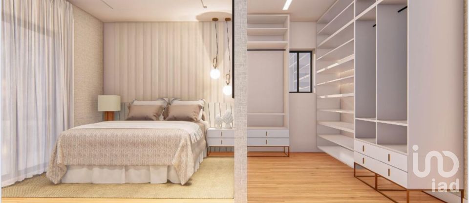 Moradia T4 em Fernão Ferro de 112 m²