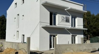 Maison T4 à Fernão Ferro de 112 m²
