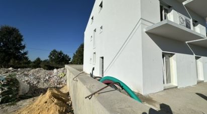 Maison T4 à Fernão Ferro de 112 m²