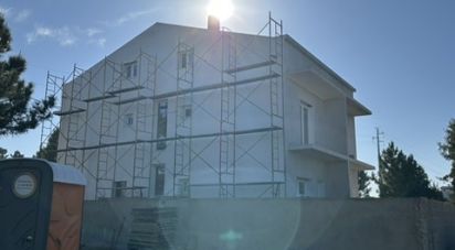 Maison T4 à Fernão Ferro de 112 m²