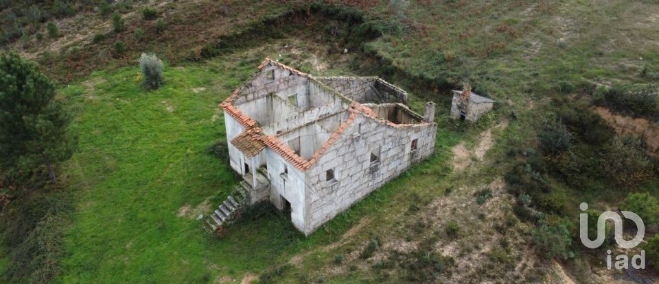 Terrain à Seixo da Beira de 17 000 m²