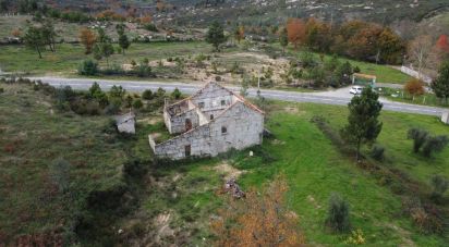 Terrain à Seixo da Beira de 17 000 m²