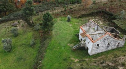 Terrain à Seixo da Beira de 17 000 m²