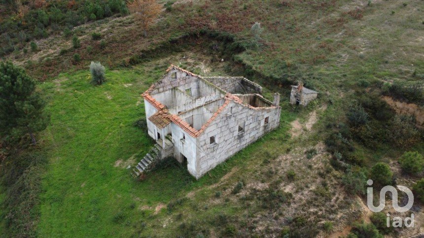 Terrain à Seixo da Beira de 17 000 m²