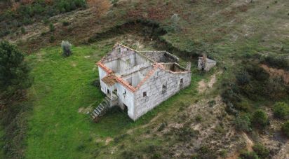 Terrain à Seixo da Beira de 17 000 m²