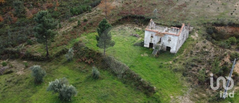 Terrain à Seixo da Beira de 17 000 m²